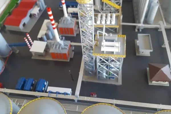 Ashap Tank Makina Sanayi Ltd.Şti. - Resim 12