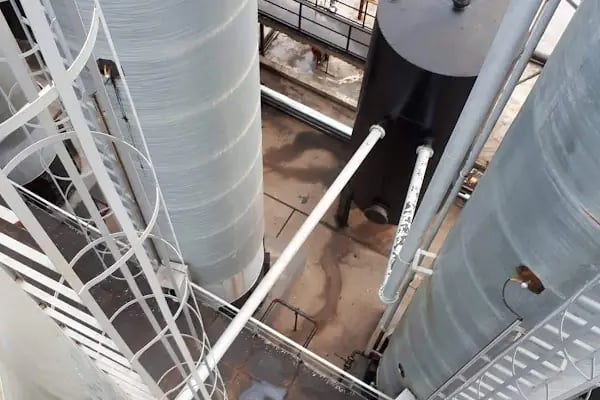 Ashap Tank Makina Sanayi Ltd.Şti. - Resim 16