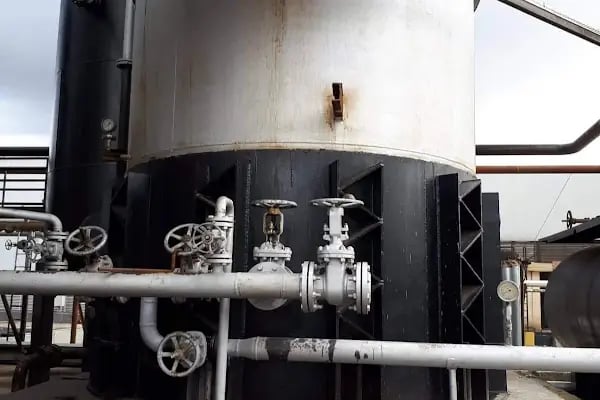 Ashap Tank Makina Sanayi Ltd.Şti. - Resim 5