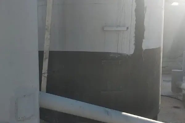 Ashap Tank Makina Sanayi Ltd.Şti. - Resim 13
