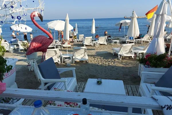 First Beach - Resim 2