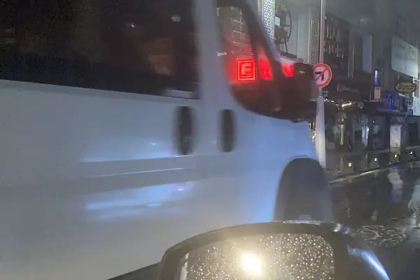 Kadın Doğum ve Çocuk Hastalıkları Hizmet Binası - Resim 13