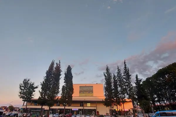 Kadın Doğum ve Çocuk Hastalıkları Hizmet Binası - Resim 10