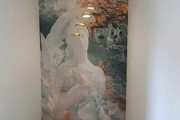 Mürvet Beydağı Estetik Güzellik Merkezi - Resim 13