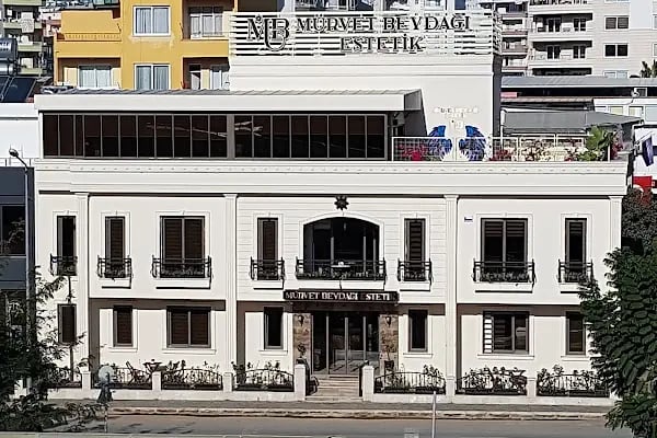 Mürvet Beydağı Estetik Güzellik Merkezi - Resim 2