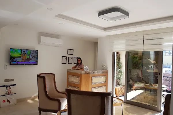 Mürvet Beydağı Estetik Güzellik Merkezi - Resim 1