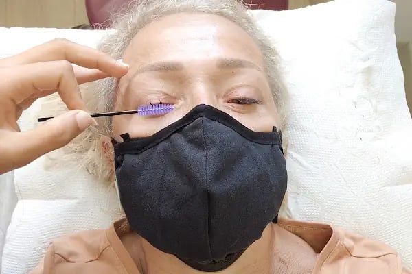 Mürvet Beydağı Estetik Güzellik Merkezi - Resim 12