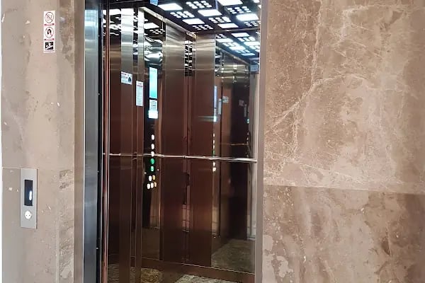 Mürvet Beydağı Estetik Güzellik Merkezi - Resim 10