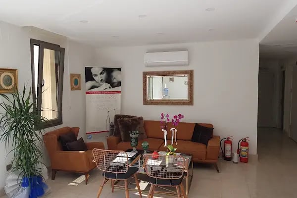 Mürvet Beydağı Estetik Güzellik Merkezi - Resim 11