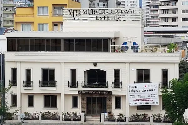 Mürvet Beydağı Estetik Güzellik Merkezi - Resim 18