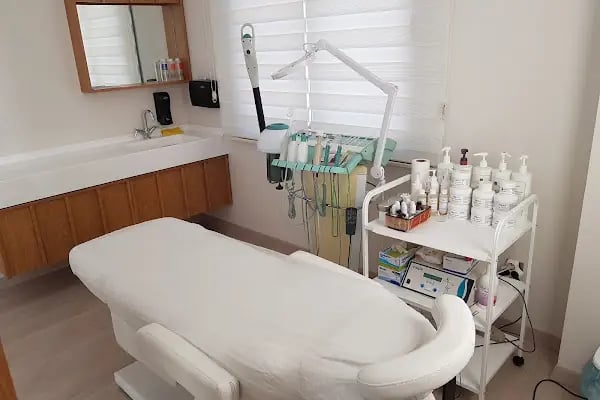 Mürvet Beydağı Estetik Güzellik Merkezi - Resim 6