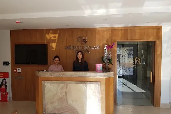 Mürvet Beydağı Estetik Güzellik Merkezi - Resim 15