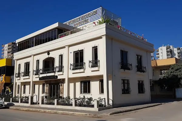 Mürvet Beydağı Estetik Güzellik Merkezi - Resim 4