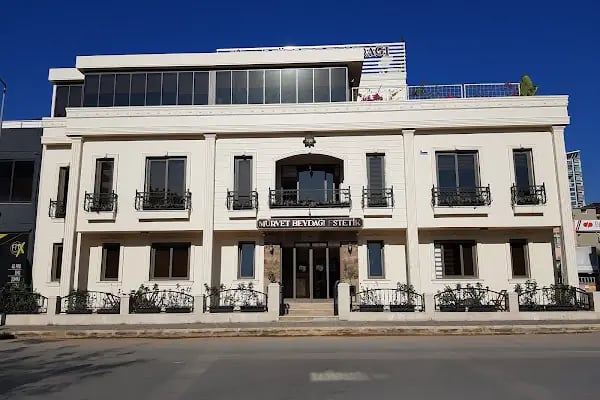 Mürvet Beydağı Estetik Güzellik Merkezi - Resim 17