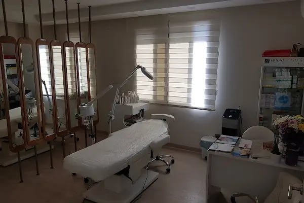 Mürvet Beydağı Estetik Güzellik Merkezi - Resim 20