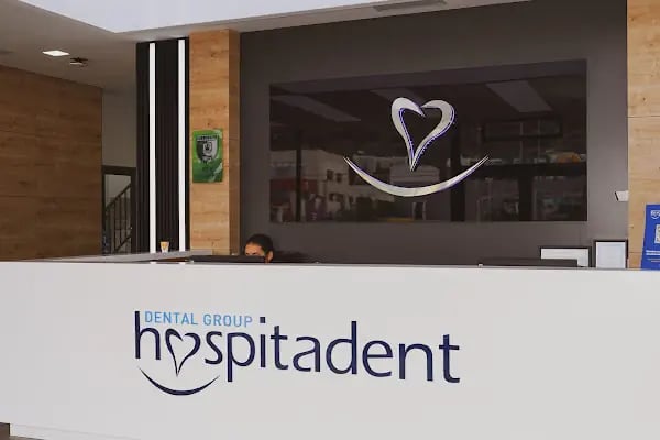 Hospitadent Bodrum Diş Kliniği - Resim 2