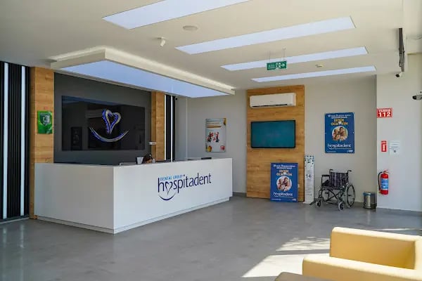 Hospitadent Bodrum Diş Kliniği - Resim 7