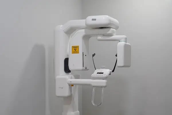 Hospitadent Bodrum Diş Kliniği - Resim 14