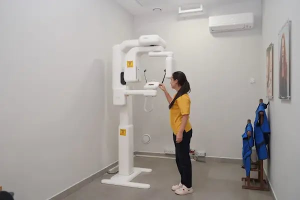 Hospitadent Bodrum Diş Kliniği - Resim 4