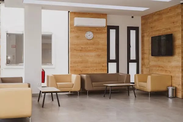 Hospitadent Bodrum Diş Kliniği - Resim 15