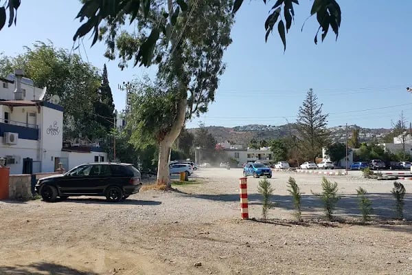 Çınar Otopark Oto Yıkama - Resim 10