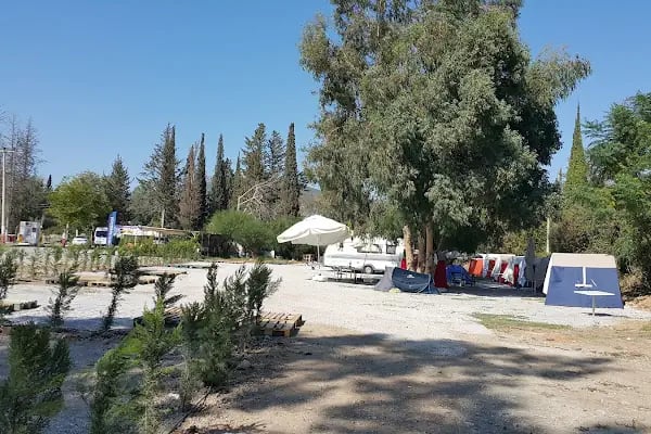 Çınar Otopark Oto Yıkama - Resim 3