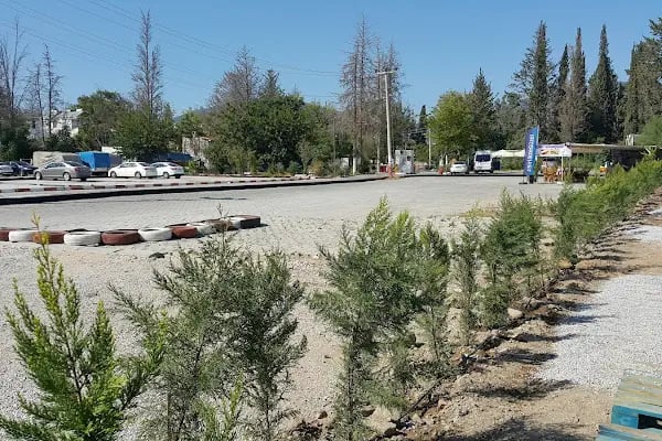 Çınar Otopark Oto Yıkama - Resim 15