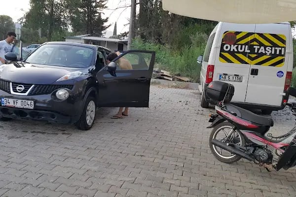 Çınar Otopark Oto Yıkama - Resim 18