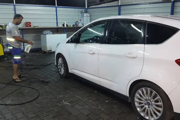 Çınar Otopark Oto Yıkama - Resim 14