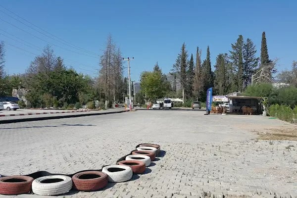 Çınar Otopark Oto Yıkama - Resim 6