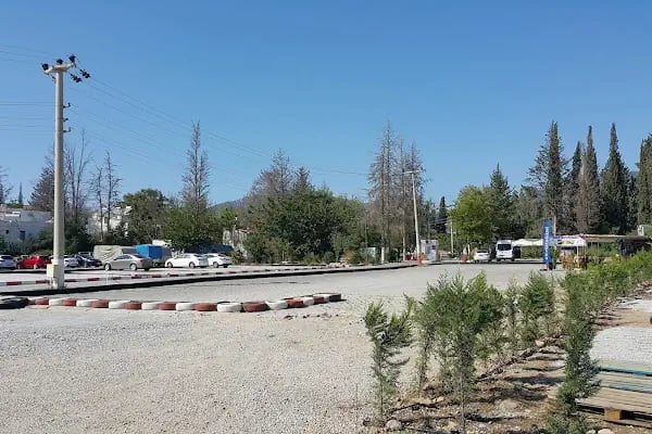 Çınar Otopark Oto Yıkama - Resim 12
