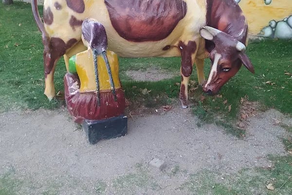 Nasreddin Hoca Çocuk Kültür Bilim Merkezi - Resim 16