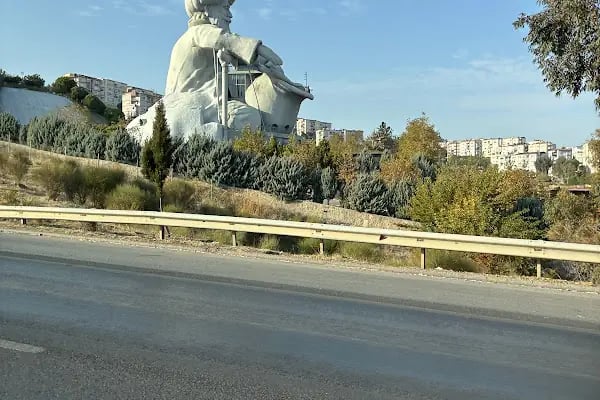 Nasreddin Hoca Çocuk Kültür Bilim Merkezi - Resim 3
