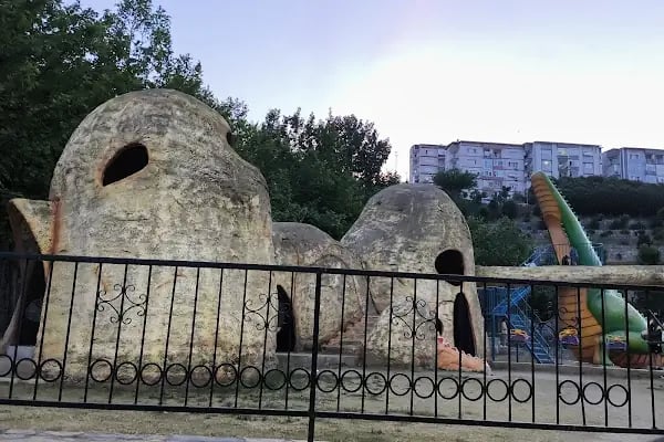 Nasreddin Hoca Çocuk Kültür Bilim Merkezi - Resim 13
