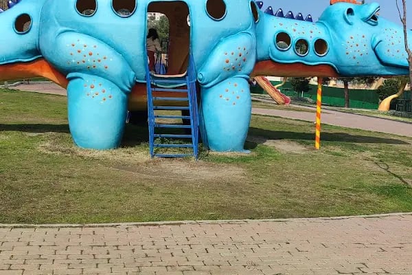 Nasreddin Hoca Çocuk Kültür Bilim Merkezi - Resim 7