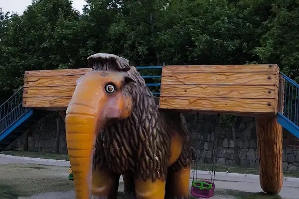 Nasreddin Hoca Çocuk Kültür Bilim Merkezi - Resim 17