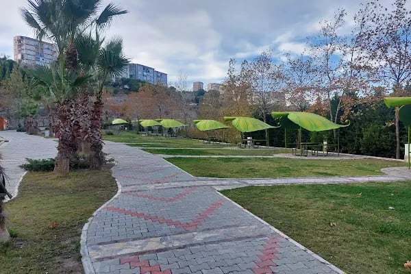 Nasreddin Hoca Çocuk Kültür Bilim Merkezi - Resim 14