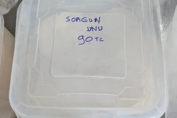 Özgürcanlar Un ve Yem - Resim 5