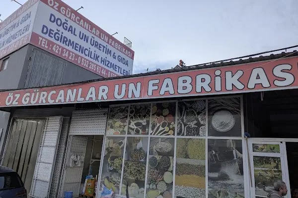 Özgürcanlar Un ve Yem - Resim 8
