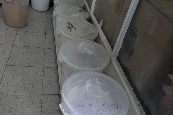Özgürcanlar Un ve Yem - Resim 4