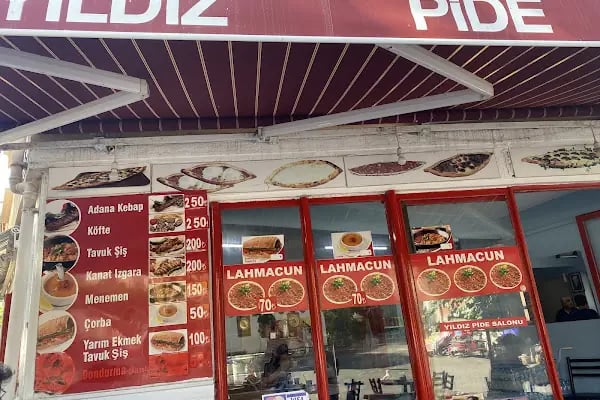 Yıldız Pide Salonu - Resim 9