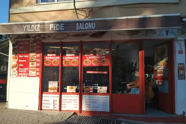 Yıldız Pide Salonu - Resim 8