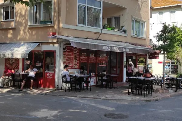 Yıldız Pide Salonu - Resim 4