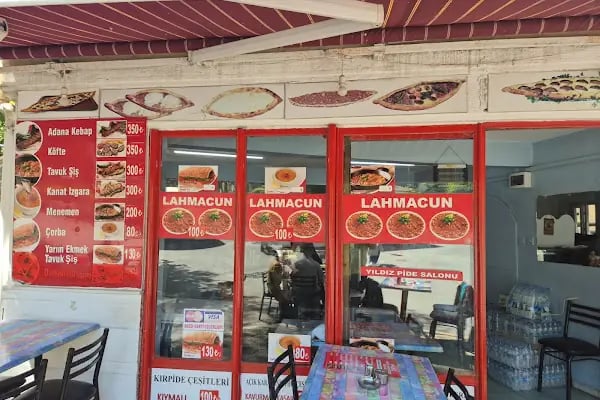Yıldız Pide Salonu - Resim 10