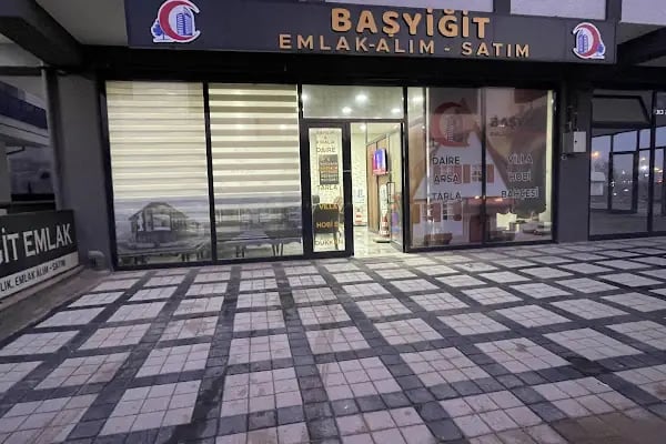 Başyiğit İnşaat Emlak Alım Satım - Resim 15