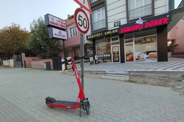 Başyiğit İnşaat Emlak Alım Satım - Resim 16