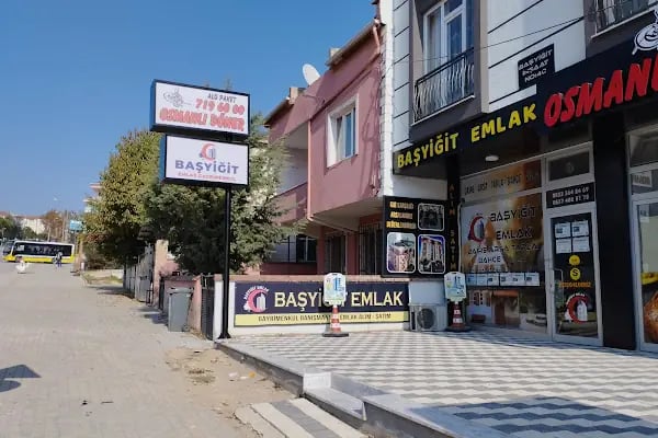 Başyiğit İnşaat Emlak Alım Satım - Resim 11