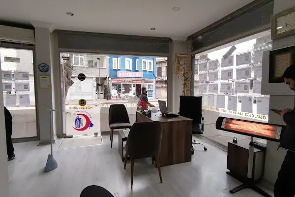 Başyiğit İnşaat Emlak Alım Satım - Resim 20