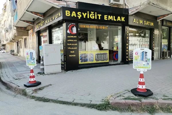 Başyiğit İnşaat Emlak Alım Satım - Resim 4