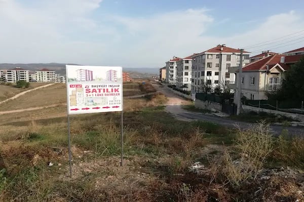 Başyiğit İnşaat Emlak Alım Satım - Resim 10